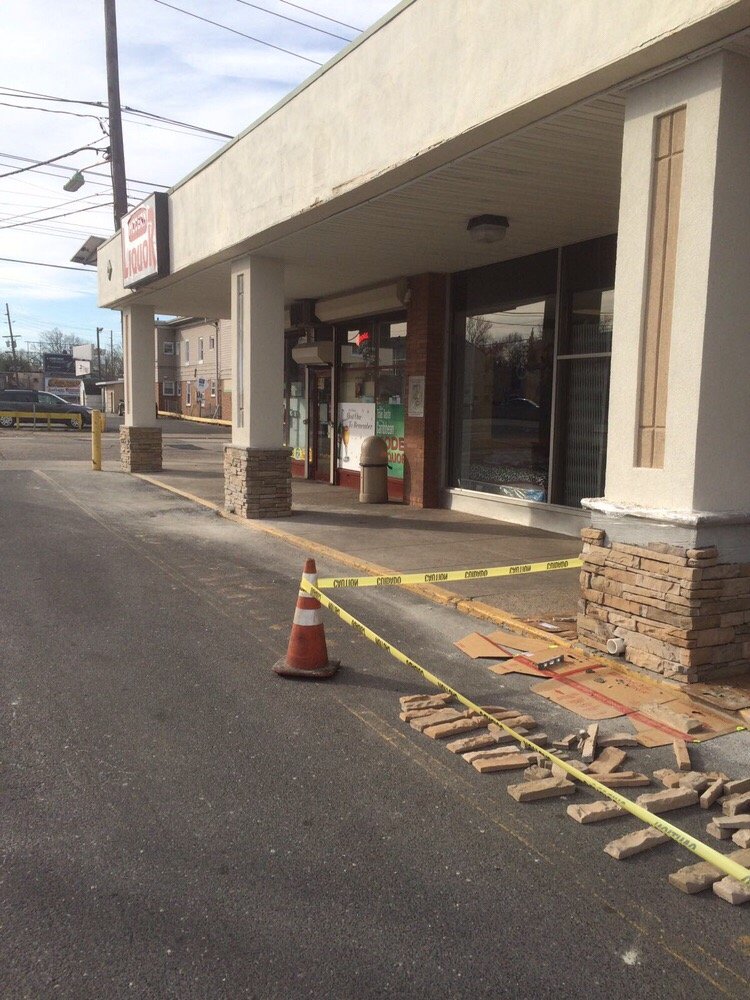 Slide of Kirbi Construction