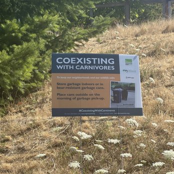 Central Park - Watch out. - Parks Near Me - Issaquah, Washington