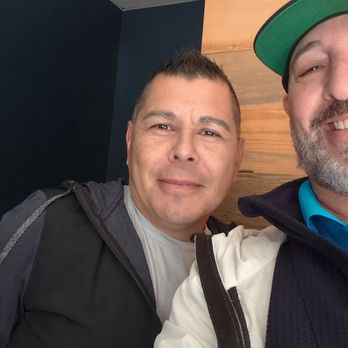 Marc Gottlieb, DC - Life Within Chiropractic - Ricky, the office manager come see him. He'll take good care of you and also Gabby. She is the most important person here! - Chiropractors Near Me - San Diego, California