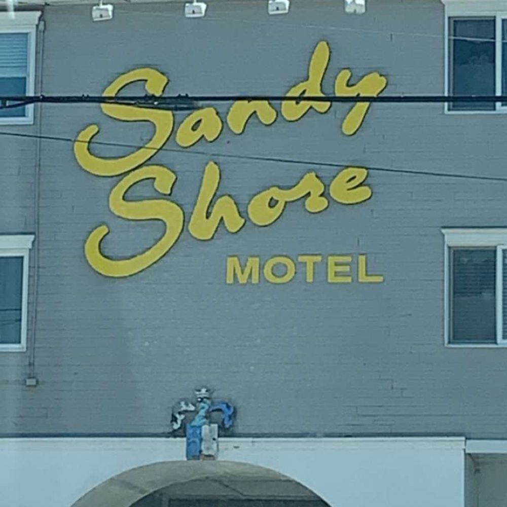 Sandy Shore Motel & Apts - Sandy Shore Motel - Hotels Near Me - Westerly, Rhode Island