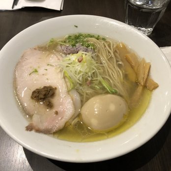 Konjiki Ramen - Ramen Near Me - Toronto, Ontario Konjiki Ramen - Ramen Near Me - Toronto, Ontario
