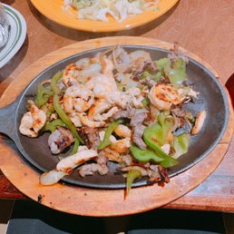 Texas Fajitas Texas Fajitas