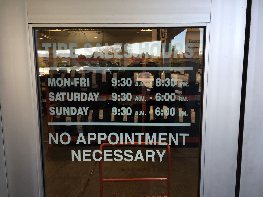 COSTCO TIRE DEPARTMENT Updated June 2024 20 Reviews 4810 Galleria Pkwy, Sparks, Nevada