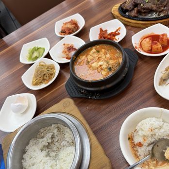 Cho Dang Village - Korean Near Me - Plano, Texas Cho Dang Village - Korean Near Me - Plano, Texas