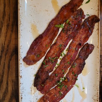First Watch - Million Dollar Bacon - Breakfast & Brunch Near Me - Sarasota, Florida First Watch - Million Dollar Bacon - Breakfast & Brunch Near Me - Sarasota, Florida