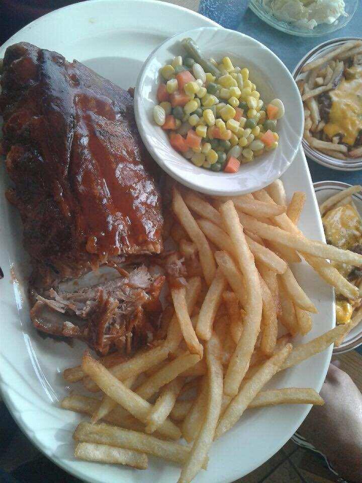 Applewood Coney Island