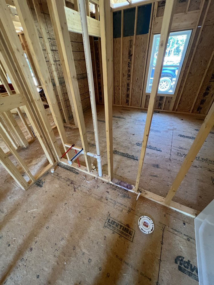 Slide of Lakeside Plumbing