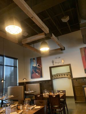 Convivio Italian Artisan Cuisine by null