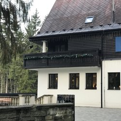 Hunting Lodge Vitkov
