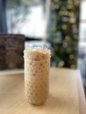 Pilgrim Coffeehouse by null
