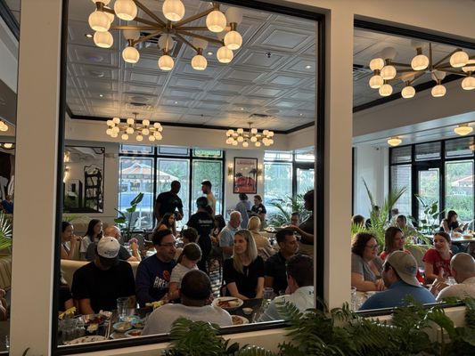 Cafe Landwer by null