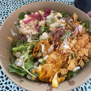 Chicho's Cocina - Chicken SALAD - Tinga de Pollo - Tacos Near Me - Stamford, Connecticut Chicho's Cocina - Chicken SALAD - Tinga de Pollo - Tacos Near Me - Stamford, Connecticut