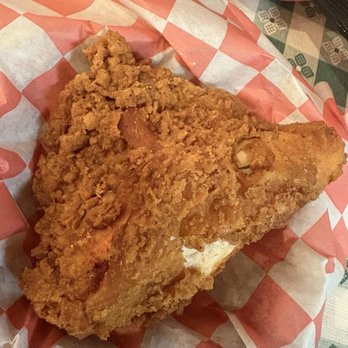 Uncle Bud's - Chicken breast - Seafood Near Me - Nashville, Tennessee