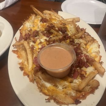 Chimney Rock Inn - Loaded Rock Fries - Pizza Near Me - Bound Brook, New Jersey Chimney Rock Inn - Loaded Rock Fries - Pizza Near Me - Bound Brook, New Jersey