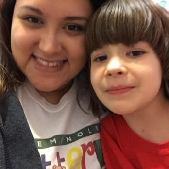 Seminole Sitters - We're experienced caring for children of ALL ages! - Nanny Services Near Me