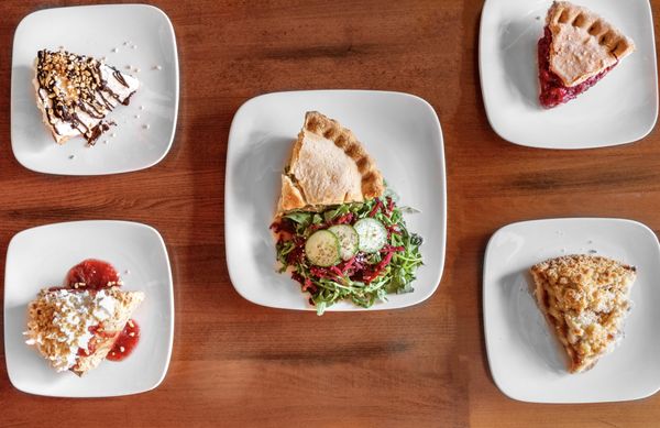 Pie Bar - Phinney by null