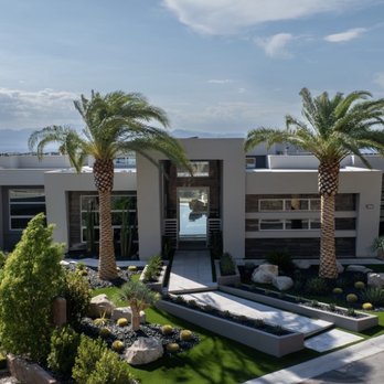 All American Landscape - Landscaping Near Me - Las Vegas, Nevada