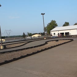 County Line Raceway - Sept 5, 2015