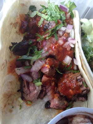 Red Pepper Taqueria - Buckhead by null