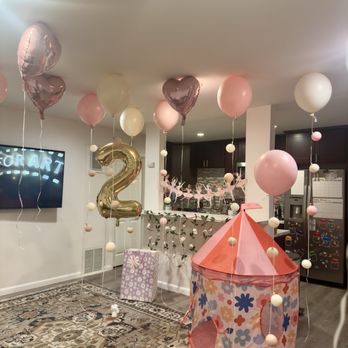 Party Sibs - Balloon Services Near Me - National City, California Party Sibs - Balloon Services Near Me - National City, California