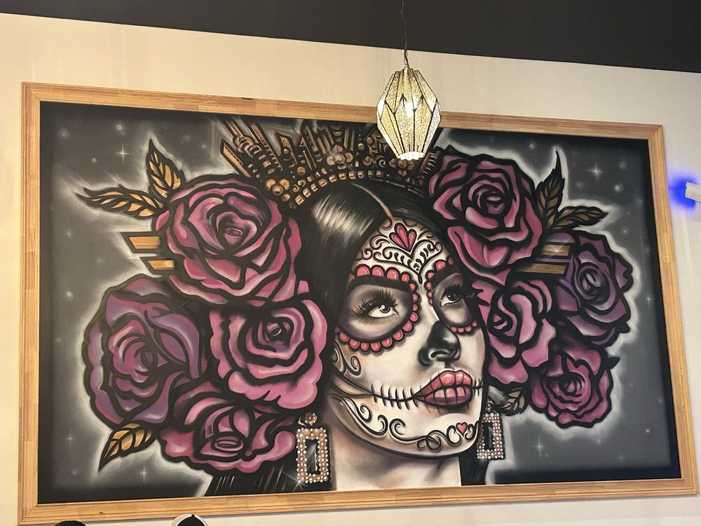 La Katrina Tacos and More