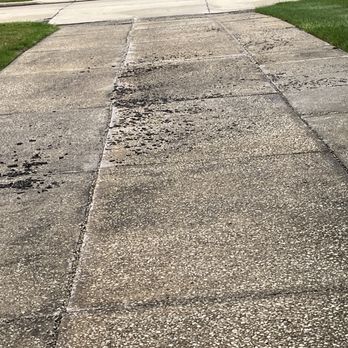 Wide Open Property Maintenance - a sidewalk with cracks - Landscaping Near Me Wide Open Property Maintenance - a sidewalk with cracks - Landscaping Near Me