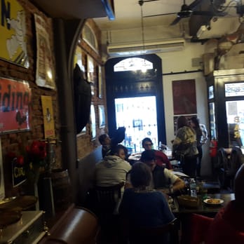 Il Sorpasso - Italian Near Me - Buenos Aires, C
