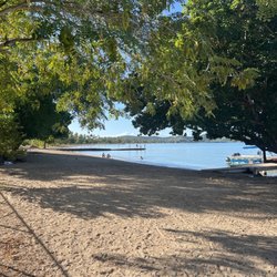 Balneario de Boquerón