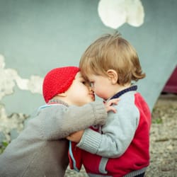 Brilliant Nannies