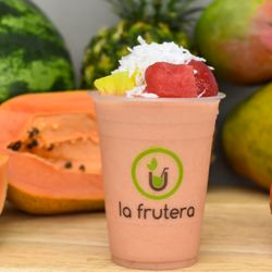 La Frutera