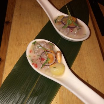 China Chilcano - Peruvian Near Me - Washington, DC, District of Columbia