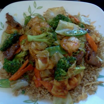 China Express - House special - Chinese Near Me - Coachella, California