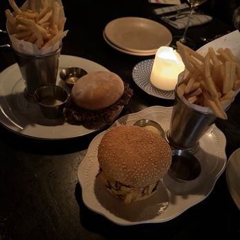 The Loyalist - The French smash and The loyalist OG cheeseburger - New American Near Me - Chicago, Illinois The Loyalist - The French smash and The loyalist OG cheeseburger - New American Near Me - Chicago, Illinois
