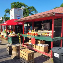 Mike's Produce
