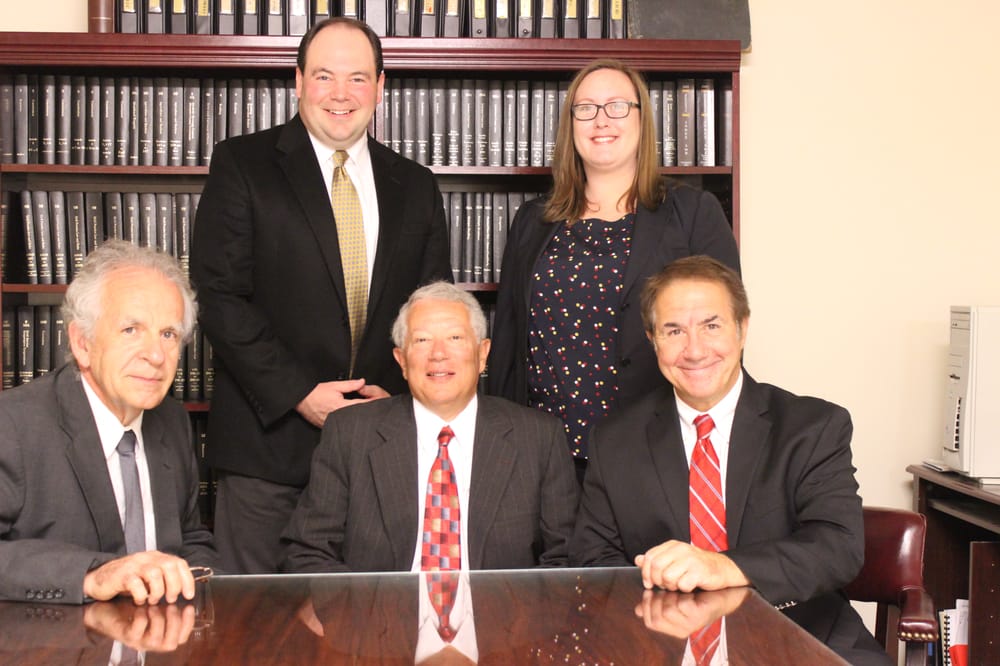 VINDIGNI BETRO & GETMAN 146 Madison St, Oneida, New York Estate