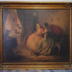Academy Auction House