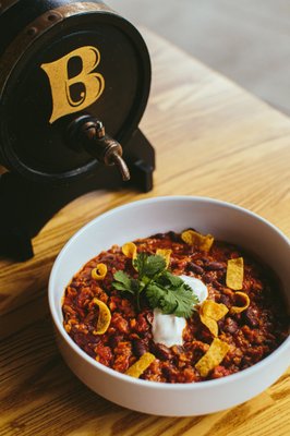 Batch New Southern Kitchen and Tap: Fort Lauderdale by null