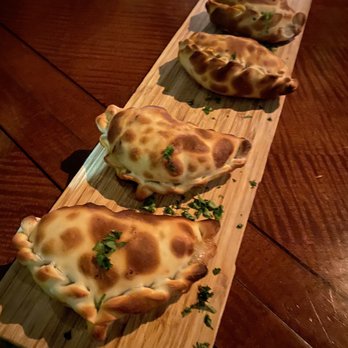 Bunbury - Empanadas - Argentine Near Me - Miami, Florida
