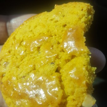 Honey Bakery - Almond cookie - Bakeries Near Me - Reno, Nevada