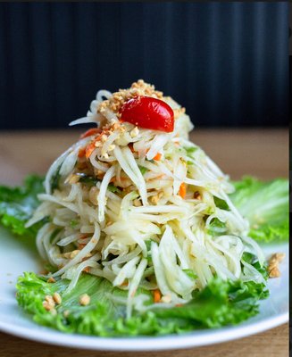 Thai Spice by null