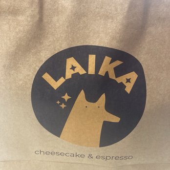 Laika Cheesecake & Espresso - Coffee & Tea Near Me - San Antonio, Texas Laika Cheesecake & Espresso - Coffee & Tea Near Me - San Antonio, Texas