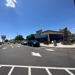 Culver's - Outside