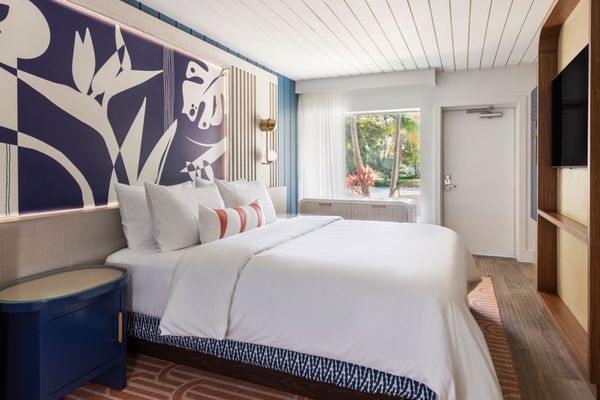Three Waters Resort and Marina, Islamorada, a Tribute Portfolio Resort by null