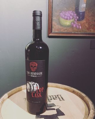 The Renegade Winery by null