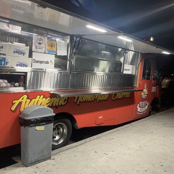Churros Don Abel - Truck - Food Trucks Near Me - Anaheim, California Churros Don Abel - Truck - Food Trucks Near Me - Anaheim, California