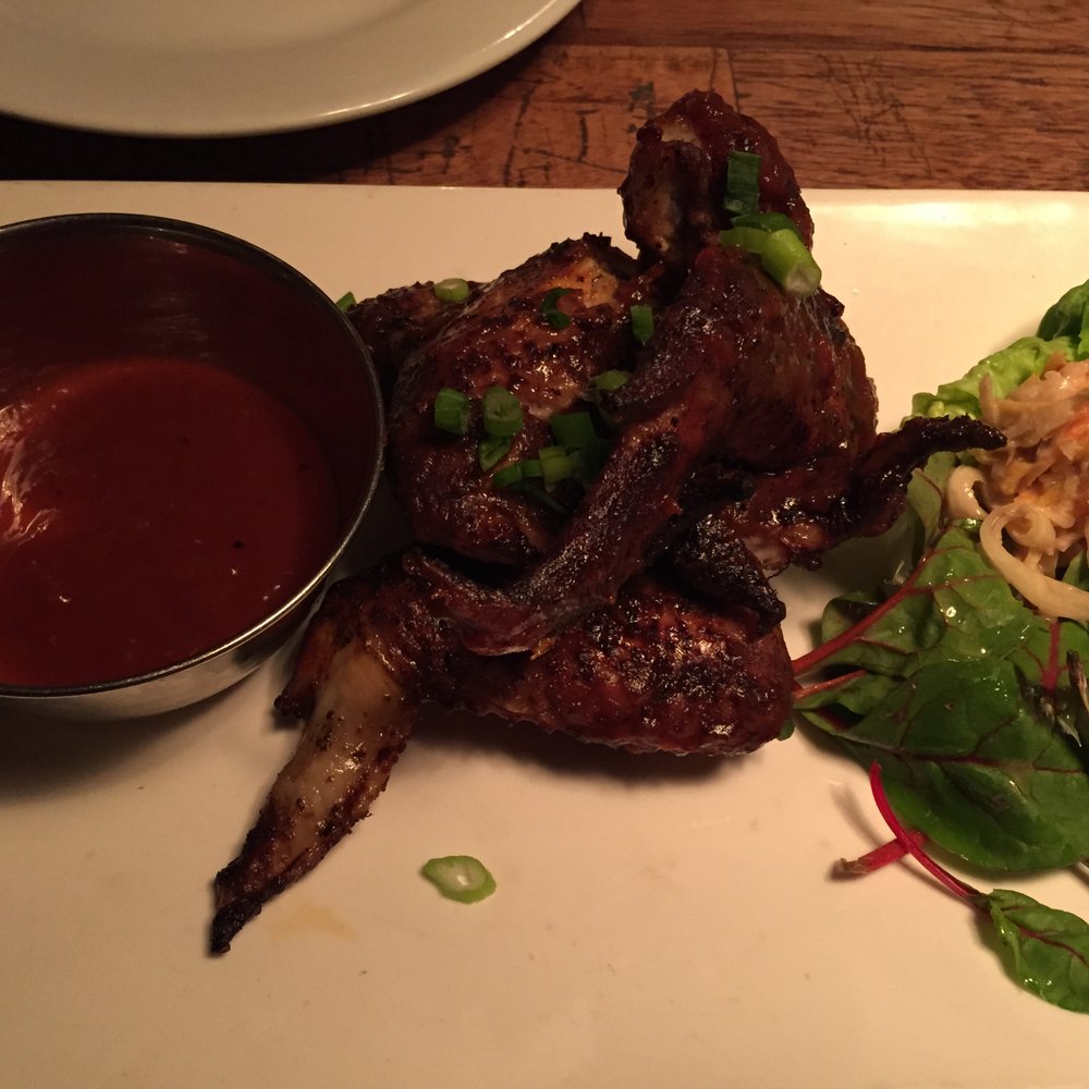 Chicken Wings Chicken Wings