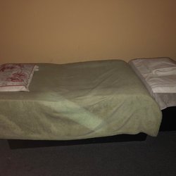Foot Spa - Wonderful, comfy room