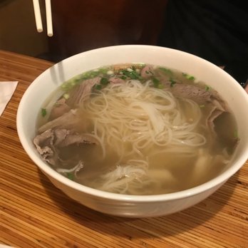 Mile High Pho - The Dac Biet (combo) pho. - Vietnamese Near Me - Louisville, Colorado