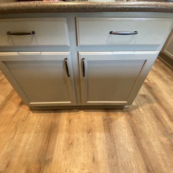 Ford Painting And Remodeling - Kitchen Island cabinets - Painters Near Me Ford Painting And Remodeling - Kitchen Island cabinets - Painters Near Me