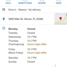 Zero Customer service skills!